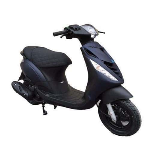 Piaggio Zip SP Edition (niet meer leverbaar, wel nog op voorraad, prijs op aanvraag)