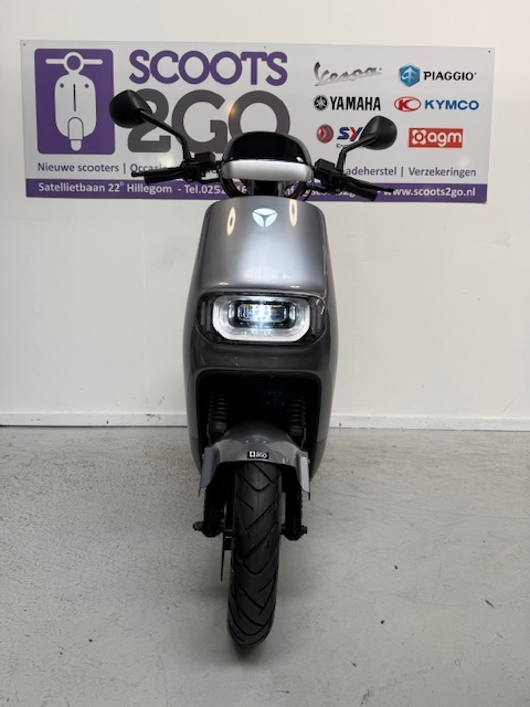 Yadea E85 45km - Afbeelding 3