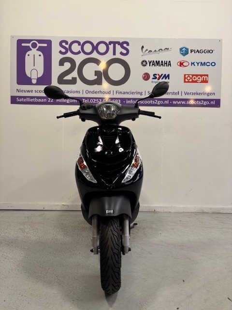 Piaggio Zip 45km - Afbeelding 3