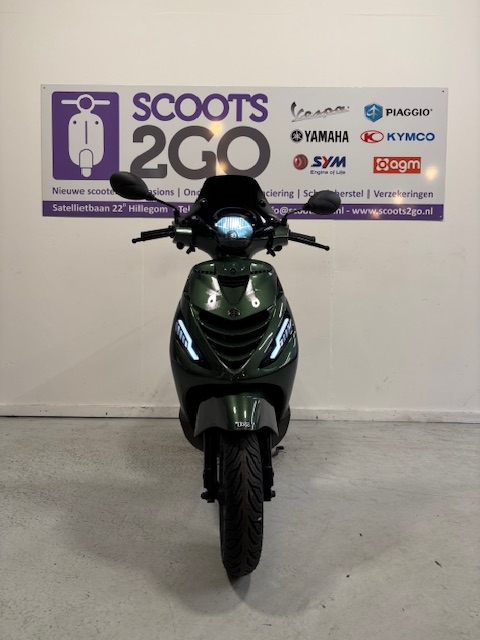Piaggio Zip 45km - Afbeelding 3