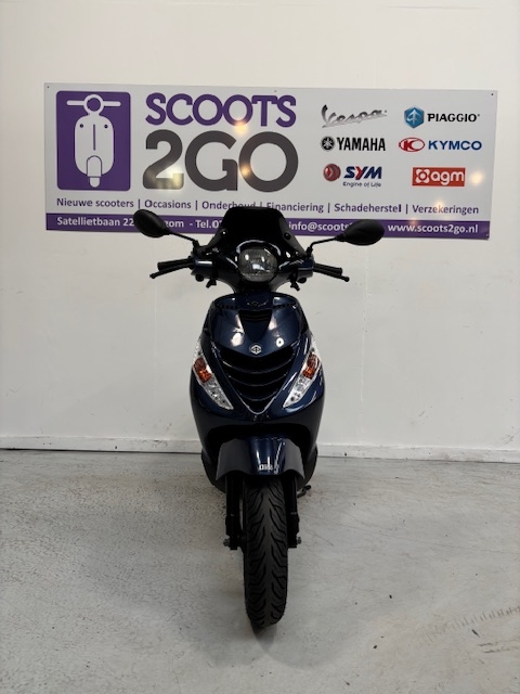 Piaggio Zip 45km - Afbeelding 3