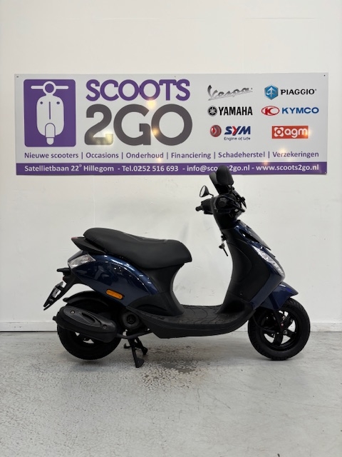 Piaggio Zip 45km - Afbeelding 4