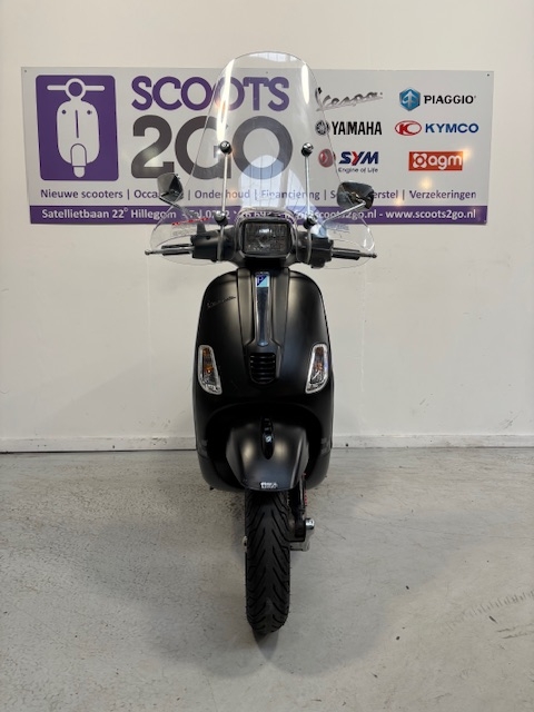 Vespa S50 45km - Afbeelding 3