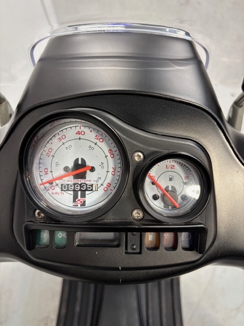 Vespa S50 45km - Afbeelding 5