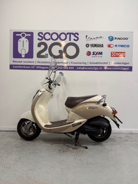 Sym Mio 25/45km
