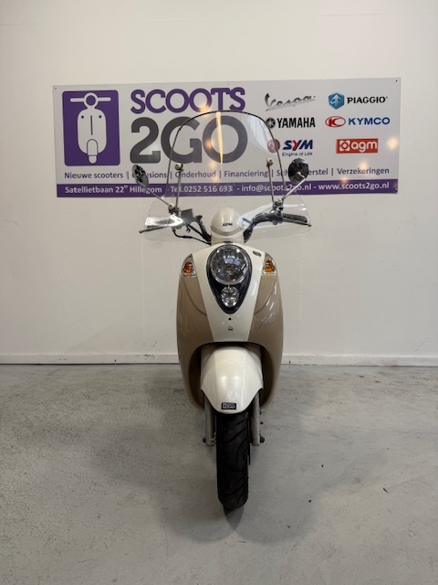 Sym Mio 25/45km - Afbeelding 3