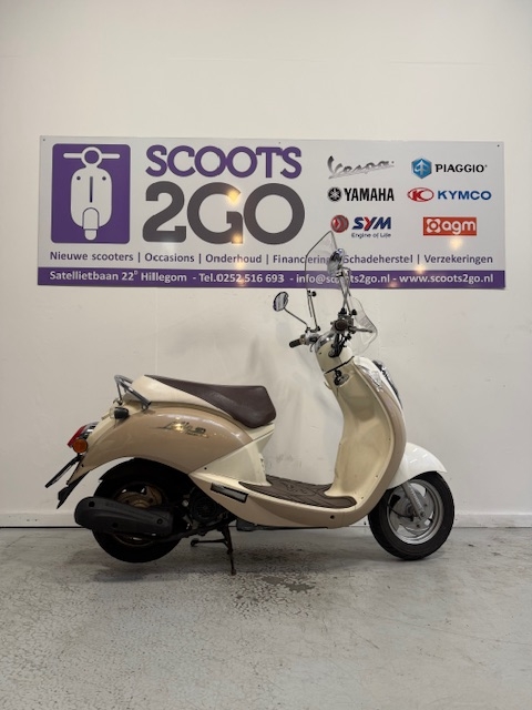 Sym Mio 25/45km - Afbeelding 4