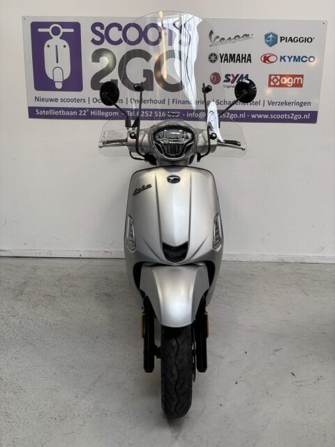 Kymco Like 25km - Afbeelding 3