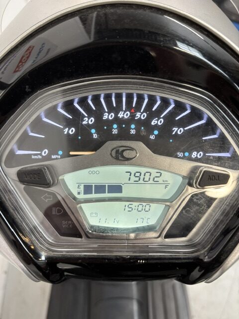 Kymco Like 25km - Afbeelding 5