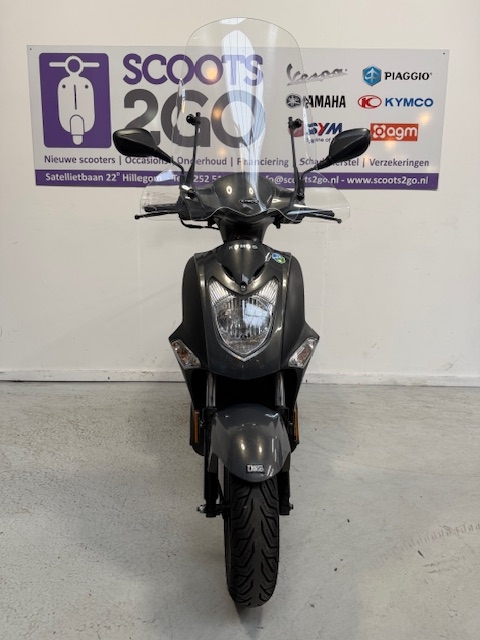 Kymco Agility 25km - Afbeelding 3