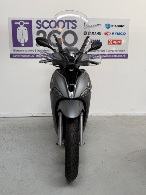 Kymco people s 45km - Afbeelding 3