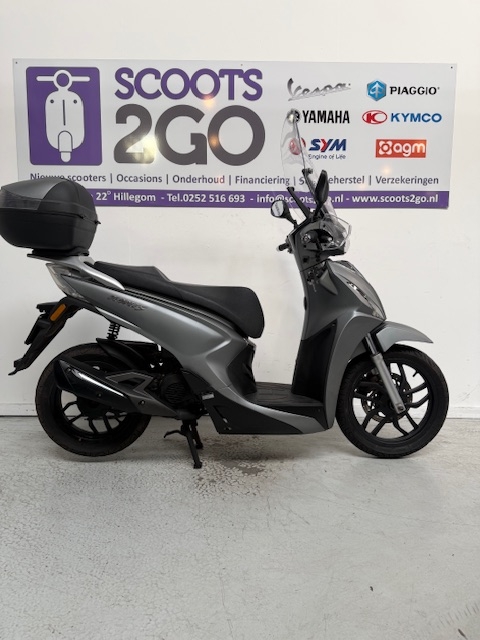 Kymco people s 45km - Afbeelding 4
