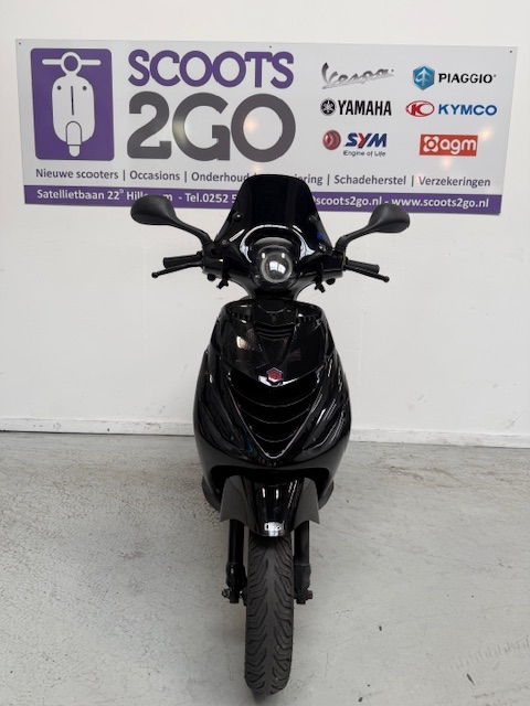 Piaggio Zip 45km - Afbeelding 3
