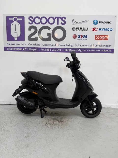 Piaggio Zip 45km - Afbeelding 4