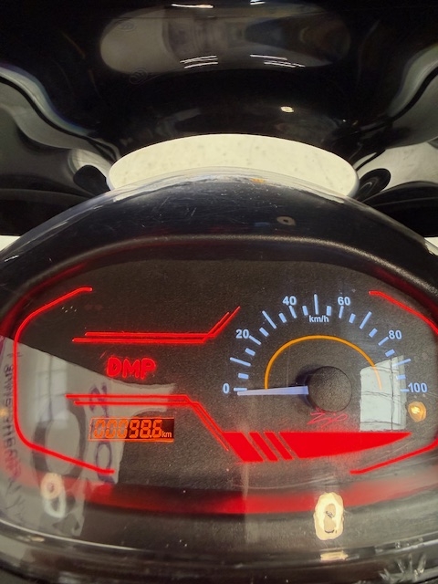 Piaggio Zip 45km - Afbeelding 5