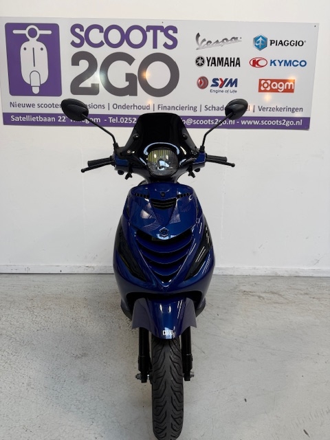 Piaggio Zip 45km - Afbeelding 3