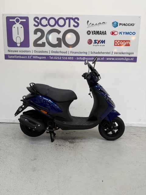Piaggio Zip 45km - Afbeelding 4