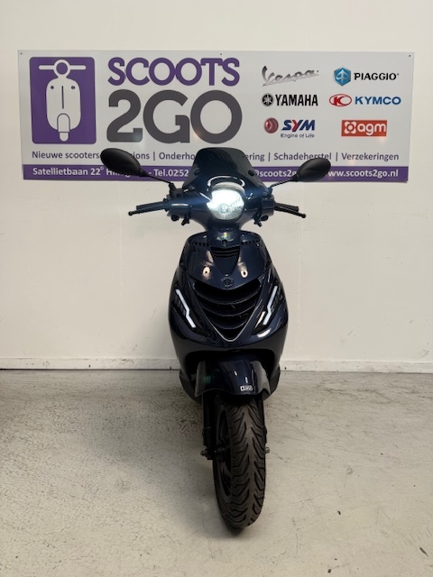 Piaggio Zip 45km - Afbeelding 3