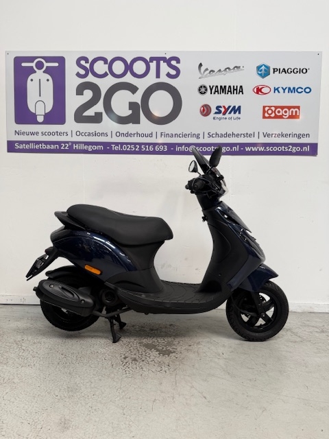 Piaggio Zip 45km - Afbeelding 4