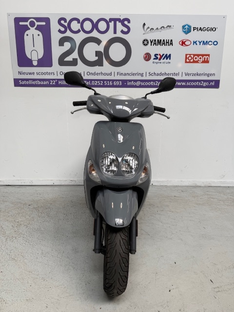 Yamaha Neo's 45km - Afbeelding 3