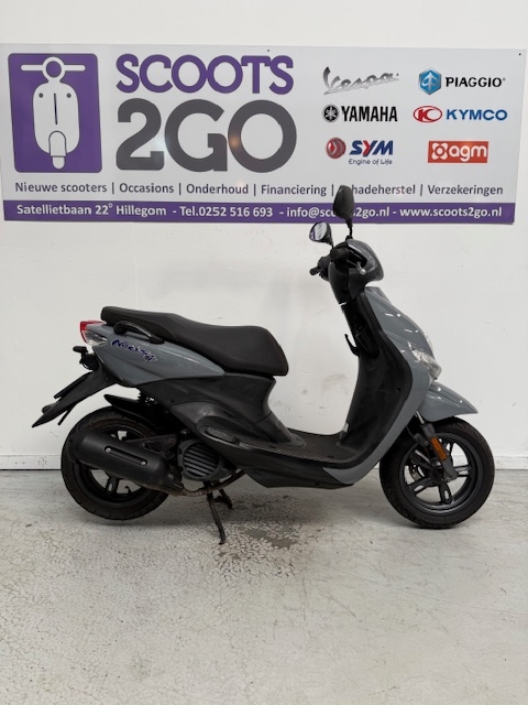 Yamaha Neo's 45km - Afbeelding 4