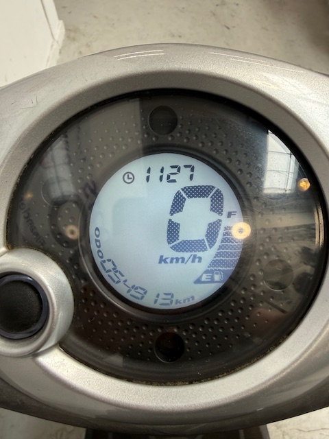 Yamaha Neo's 45km - Afbeelding 5