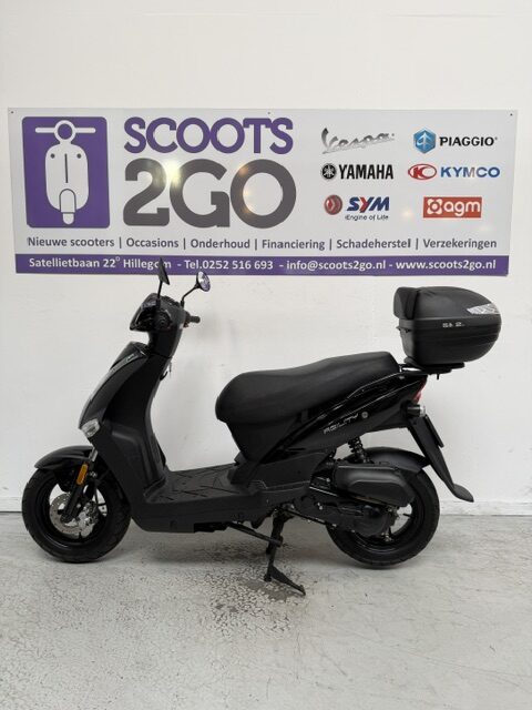 Kymco agility 45km