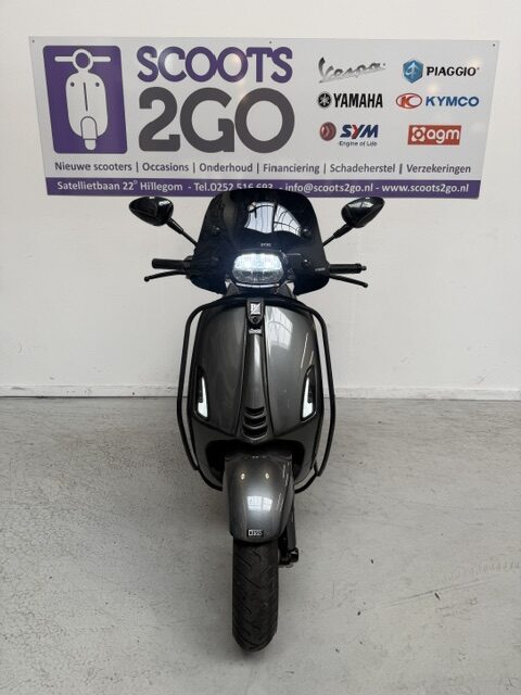 Vespa Sprint 45km - Afbeelding 3