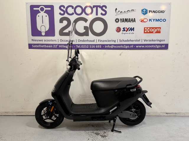 Segway E110SE Launch Editie 45km - Afbeelding 4