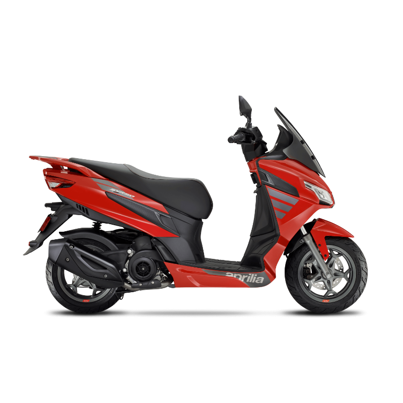 Aprilia SXR 50