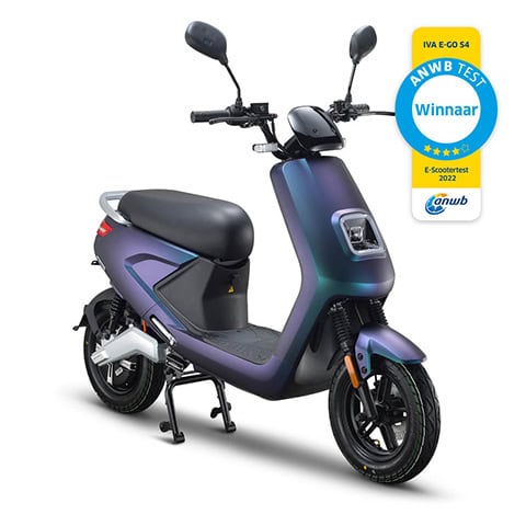 IVA E-GO S4