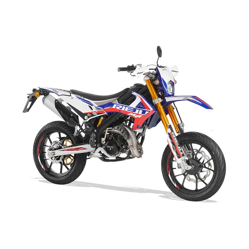 Rieju MRT 50 SM Pro