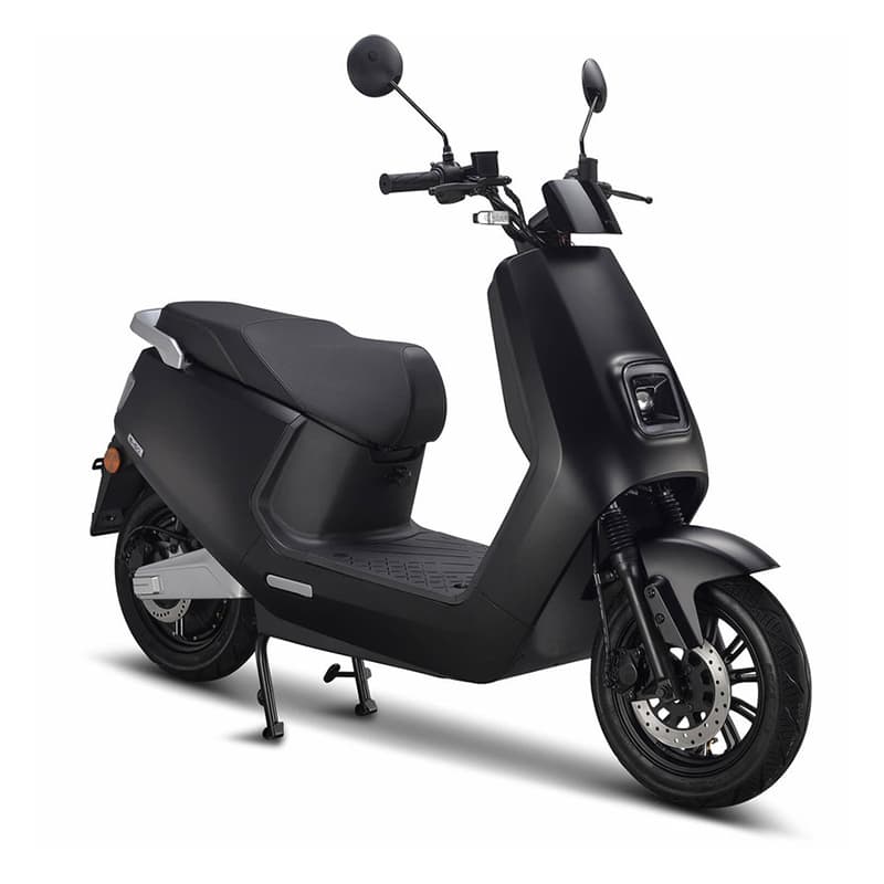 IVA E-GO S8