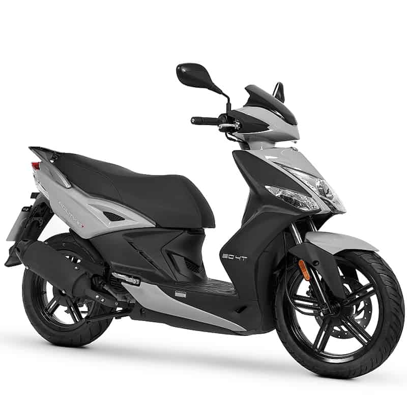 Kymco Agility 16+ (Euro 5)