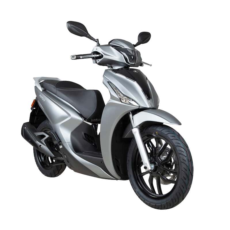 Kymco New People S (Euro 5)