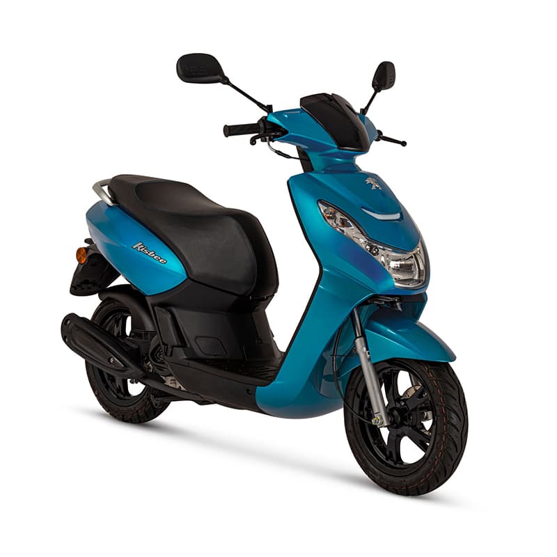 Peugeot Kisbee Active