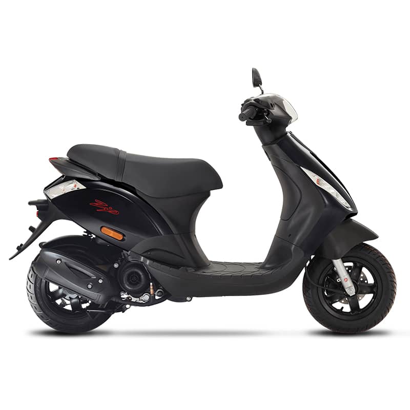 Piaggio Zip I-get (niet meer leverbaar, wel nog op voorraad)