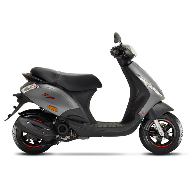 Piaggio Zip S I-get (niet meer leverbaar, wel nog op voorraad)
