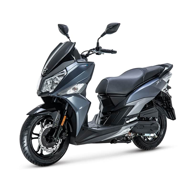 Sym Jet 14 Euro 5