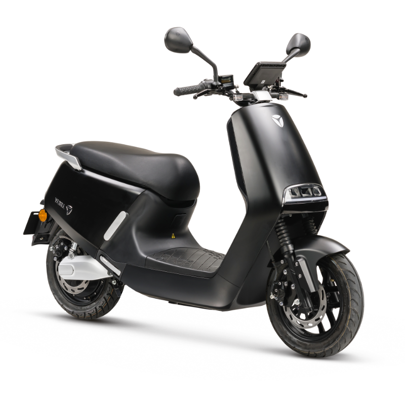 Yadea G5